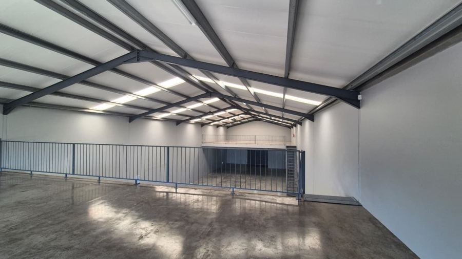 To Let Commercial Property for Rent in Vredenburg Western Cape